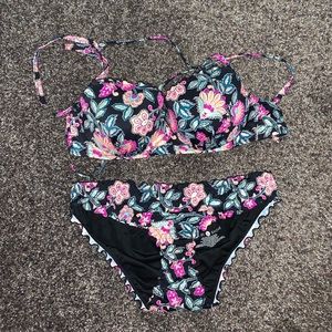 Shade & Shore Bikini Combo